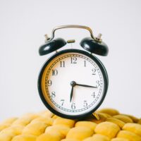 Alarm Clock Pre-Owned - Image 2