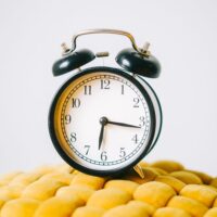 Alarm Clock Pre-Owned - Image 3