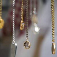 Neckless Duo Pre-Owned - Image 5
