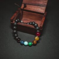 3x Thin Ring Pre-Owned - Image 5