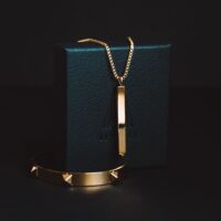 Neckless Duo Pre-Owned - Image 3