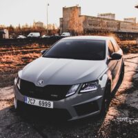 Skoda Octavia Pre-Owned - Image 4